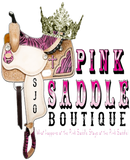 Pink Saddle Boutique