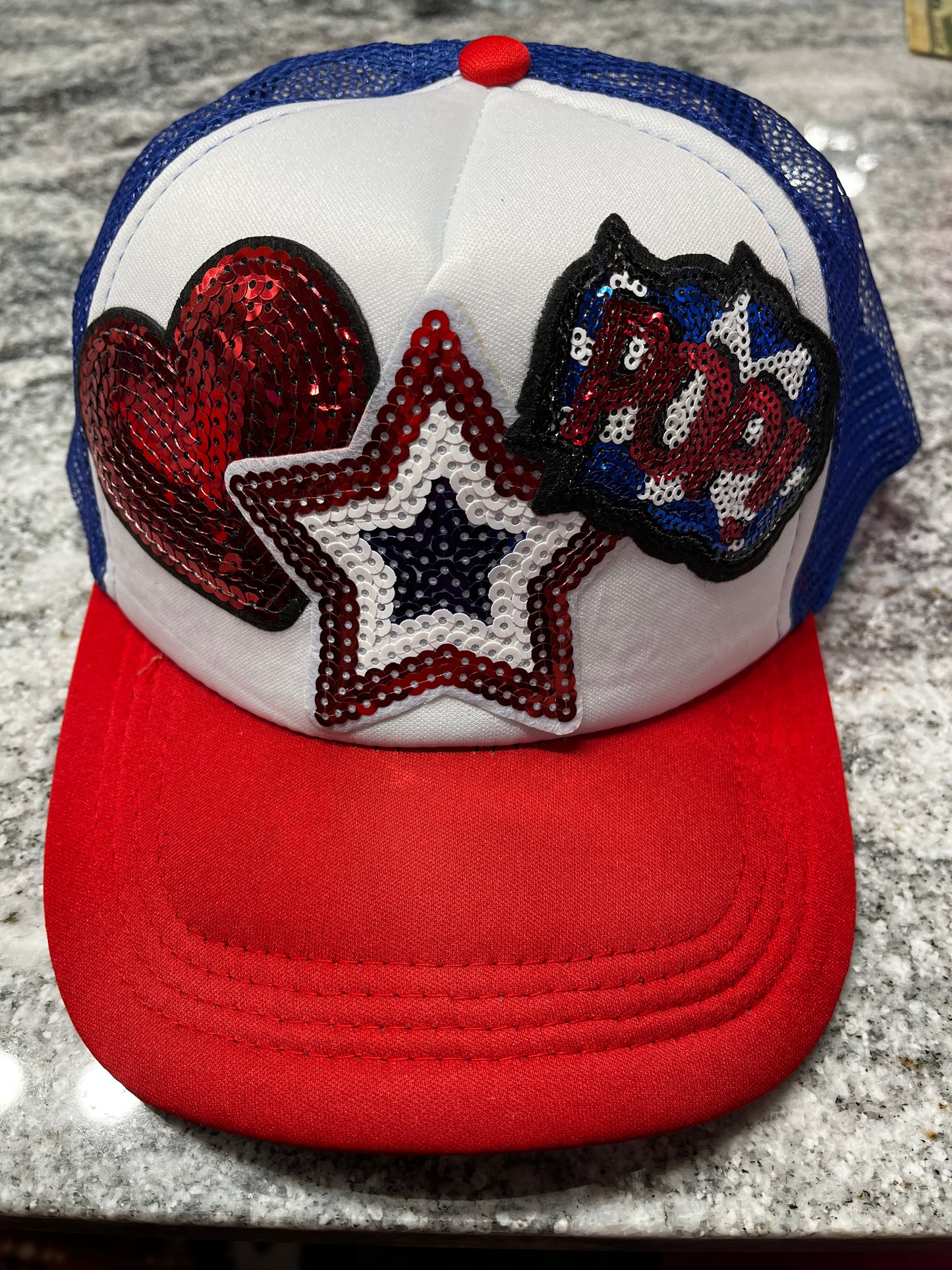 Pop Americana Hat